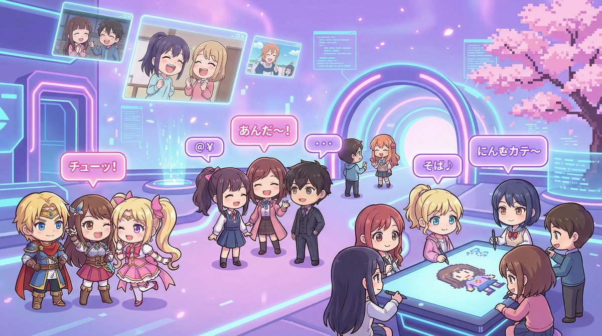 幼女漫画动漫社区